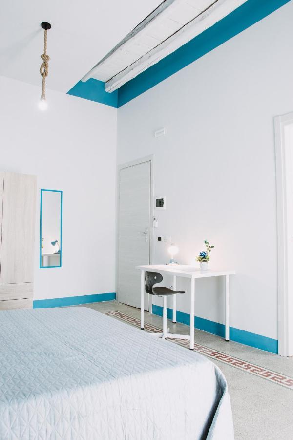 Bed and Breakfast Magico Sole Porto Empedocle Exterior foto