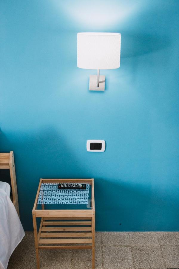 Bed and Breakfast Magico Sole Porto Empedocle Exterior foto