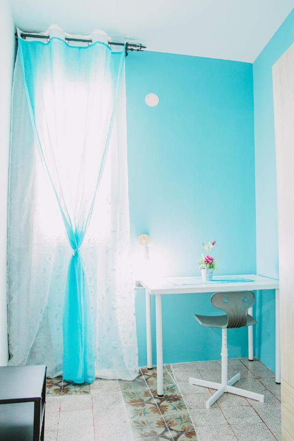 Bed and Breakfast Magico Sole Porto Empedocle Exterior foto