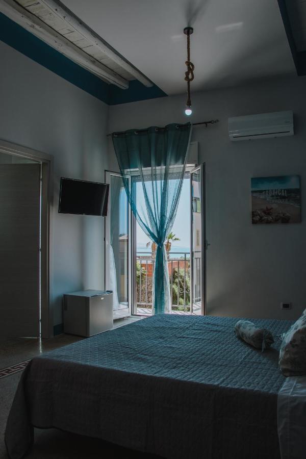 Bed and Breakfast Magico Sole Porto Empedocle Exterior foto