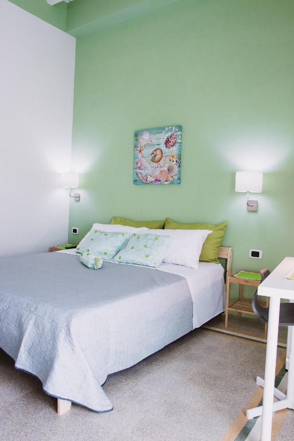 Bed and Breakfast Magico Sole Porto Empedocle Exterior foto