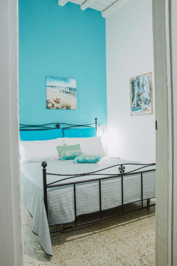 Bed and Breakfast Magico Sole Porto Empedocle Exterior foto