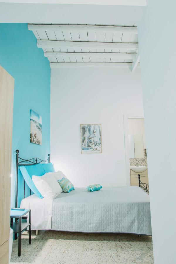 Bed and Breakfast Magico Sole Porto Empedocle Exterior foto