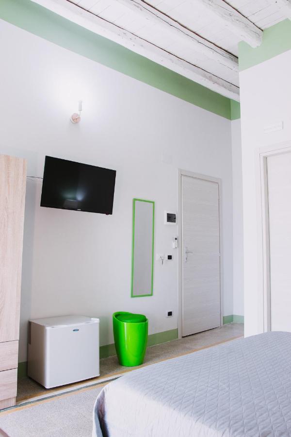 Bed and Breakfast Magico Sole Porto Empedocle Exterior foto